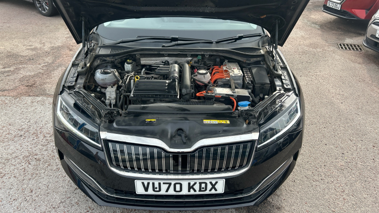 Skoda Superb 1.4 TSI iV SE L DSG 5dr Hatchback